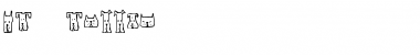 Download Cats and Dogs Font Download Cats and Dogs Font