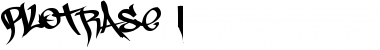 Download PilotRase Font Download PilotRase Font