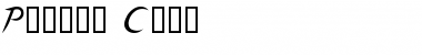 Download Pincel Caps Font Download Pincel Caps Font