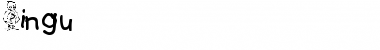 Download Pingu Font Download Pingu Font
