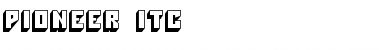 Download Pioneer ITC Font Download Pioneer ITC Font