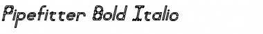 Download Pipefitter Font Download Pipefitter Font