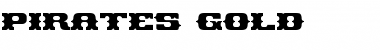 Download Pirates Gold Font Download Pirates Gold Font