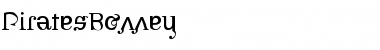 Download PiratesBonney Font Download PiratesBonney Font