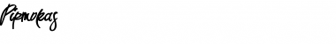 Download Pirmokas Font Download Pirmokas Font