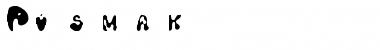 Download Pismak Font Download Pismak Font
