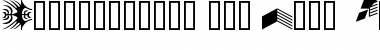 Download Contemporary Orn Four MT Font Download Contemporary Orn Four MT Font