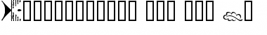 Download Contemporary Orn One MT Font Download Contemporary Orn One MT Font