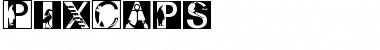 Download PixCaps Font Download PixCaps Font