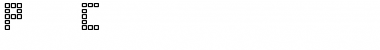 Download Pixel Chunker Font Download Pixel Chunker Font