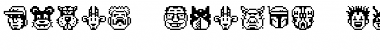 Download PIXEL FREAKS V1 Font Download PIXEL FREAKS V1 Font