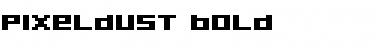 Download Pixeldust Font Download Pixeldust Font