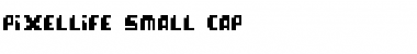 Download pixellife Font Download pixellife Font