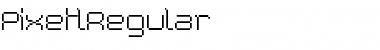 Download PixetlRegular Font Download PixetlRegular Font