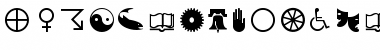 Download PIXymbolsDingbats Font Download PIXymbolsDingbats Font