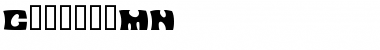 Download ContestMN Font Download ContestMN Font
