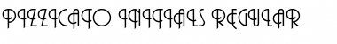Download Pizzicato-Initials Font Download Pizzicato-Initials Font