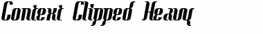 Download Context Font Download Context Font