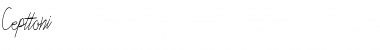 Download Cepttoni Font Download Cepttoni Font