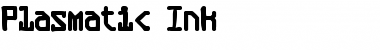 Download Plasmatic Ink Font Download Plasmatic Ink Font