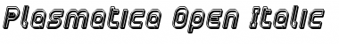 Download Plasmatica Open Font Download Plasmatica Open Font