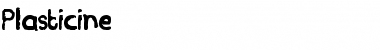 Download Plasticine Font Download Plasticine Font