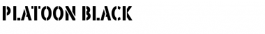 Download Platoon Font Download Platoon Font