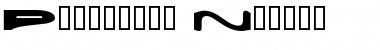 Download Plattmask Font Download Plattmask Font