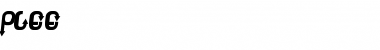 Download Plee Font Download Plee Font