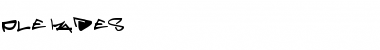 Download Pleiades Font Download Pleiades Font
