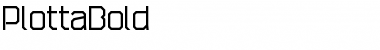 Download Plotta Font Download Plotta Font