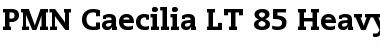 Download Caecilia LT Heavy Font Download Caecilia LT Heavy Font