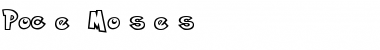 Download Pocket Monsters Font Download Pocket Monsters Font