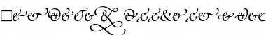 Download PoeticaSuppAmpersands Font Download PoeticaSuppAmpersands Font