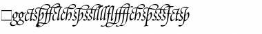 Download PoeticaSuppLigatures Font Download PoeticaSuppLigatures Font