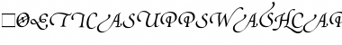 Download PoeticaSuppSwashCapitalsIV Font Download PoeticaSuppSwashCapitalsIV Font