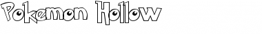 Download Pokemon Hollow Font Download Pokemon Hollow Font
