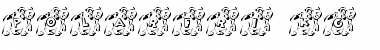 Download POLARFRI_KG Font Download POLARFRI_KG Font