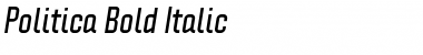 Download Politica Font Download Politica Font