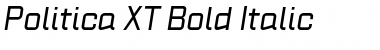 Download Politica XT Font Download Politica XT Font
