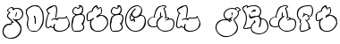 Download Political Graft Outline Font Download Political Graft Outline Font