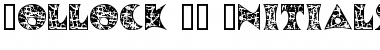 Download Pollock MF Font Download Pollock MF Font