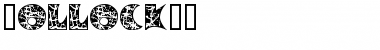 Download PollockMF Font Download PollockMF Font