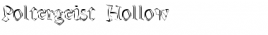 Download Poltergeist Hollow Font Download Poltergeist Hollow Font