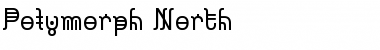 Download Polymorph North Font Download Polymorph North Font