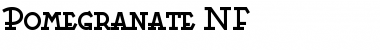 Download Pomegranate NF Font Download Pomegranate NF Font