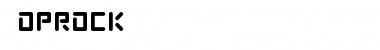 Download Poprock Font Download Poprock Font