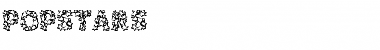 Download Popstars Font Download Popstars Font