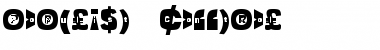 Download Populist Control Font Download Populist Control Font