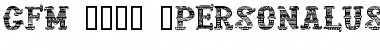 Download CF Mexicana PERSONAL USE Font Download CF Mexicana PERSONAL USE Font